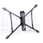 Hot Sales MARK4 V2 10inch 427mm WheelBase RC FPV Freestyle Racing Drone Frame Kit
